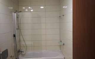 Studio in Cosmopolis, mobilat, utilat, loc parcare, piscina - Poză 16