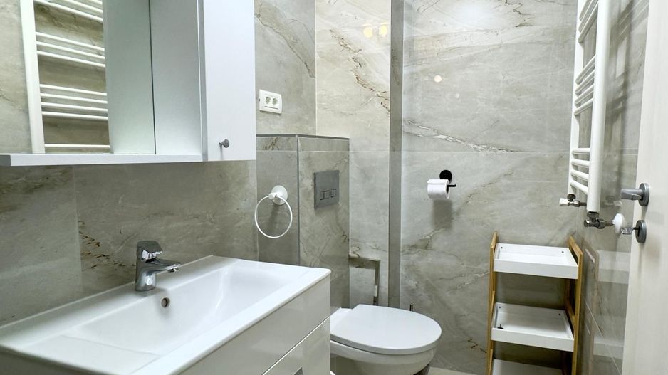 Garsonierea Noua, Prima închiriere -  Comision 0% pentru chiriaș! - Poză 15