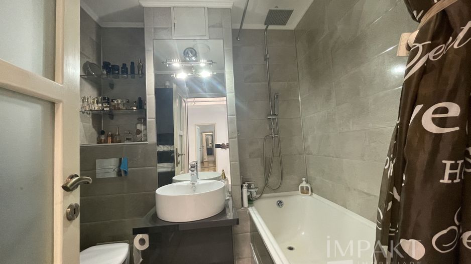 Apartament cu 2 camere de vanzare in cartieul Marasti! - Poză 13
