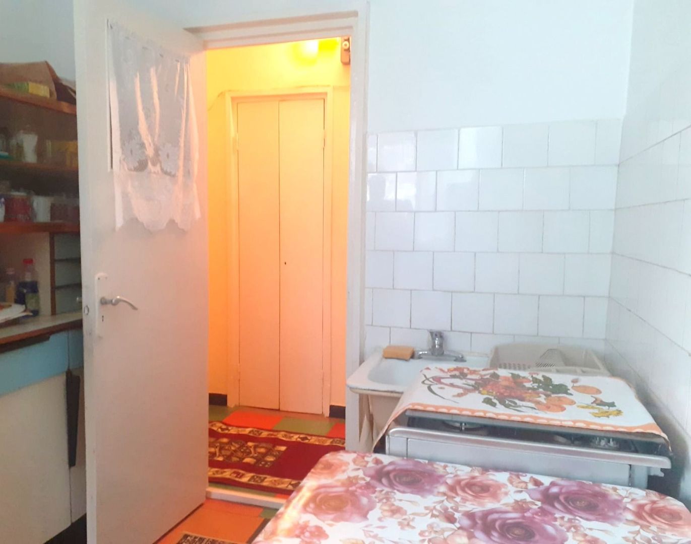Apartament 2 camere Tiglina 2, etaj 1, 2 balcoane, centrala termica - Poză 2
