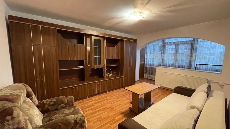 AP. 2 CAMERE EROII REVOLUTIEI, BUCATARIE INCHISA, MODERN, METROU 2 MIN - Poză 1