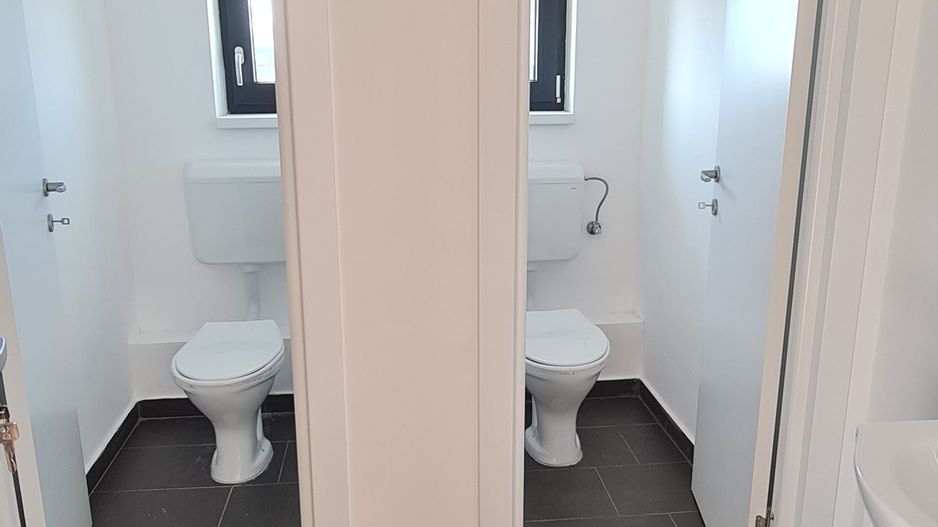 Spatiu comercial / birouri in cartier Izvor - Poză 8