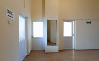 Spațiu Comercial 411 mp de vânzare,  Tic Tac - Poză 12