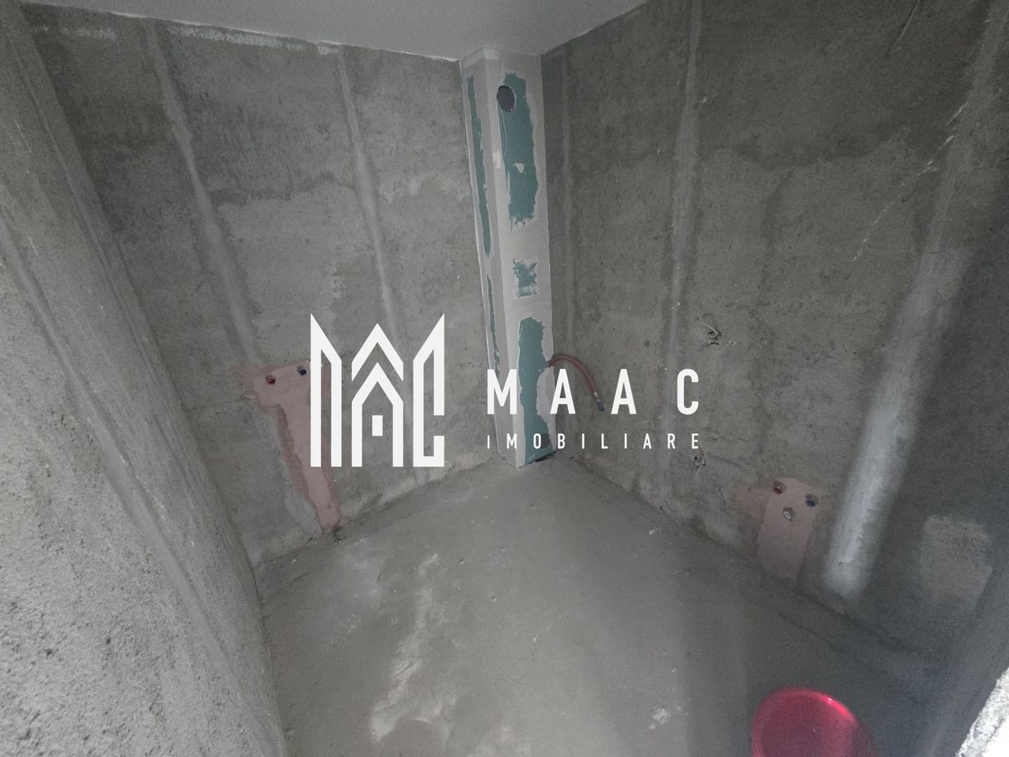 Apartament de vânzare 2 camere | Șelimbăr | 55 mp, decomandat, INTABULAT - Poză 4