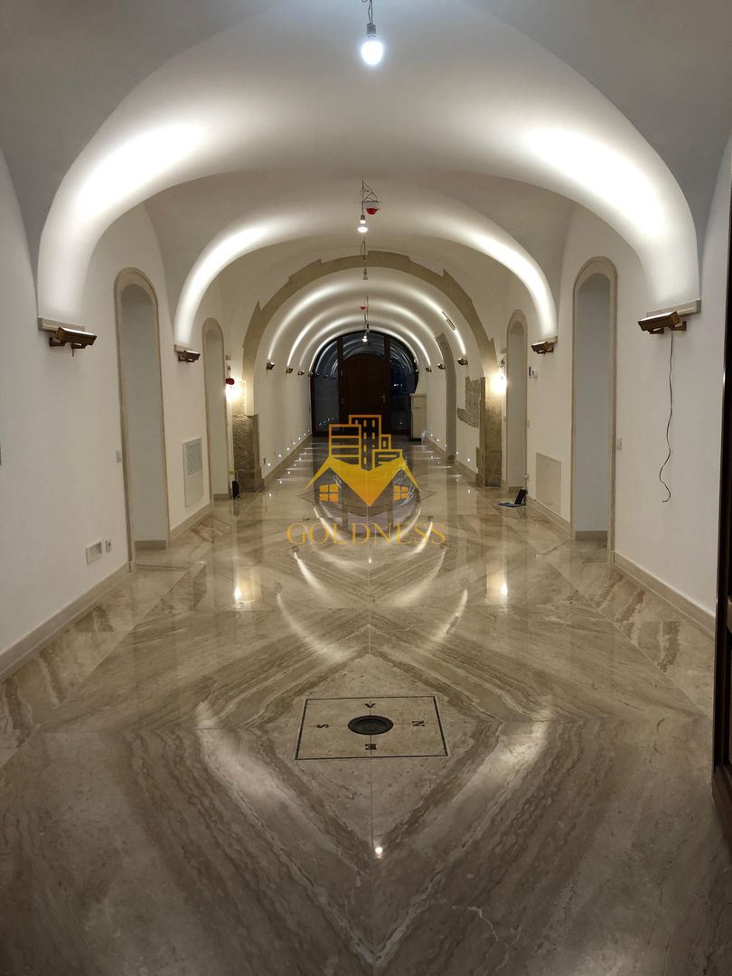 Casă individuală, mobilată Premium, curte 500mp, Gruia, Zona Belvedere - Poză 1