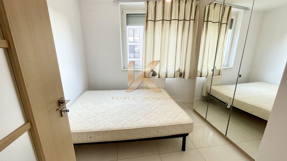 Apartament 3 camere la cheie , 120mp Complex Ared Kaufland! Negociabil - Poză 3