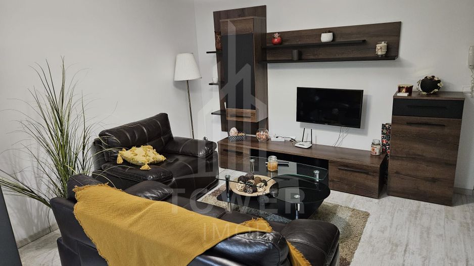 Apartament 2 camere | zona City Resi - Poză 3