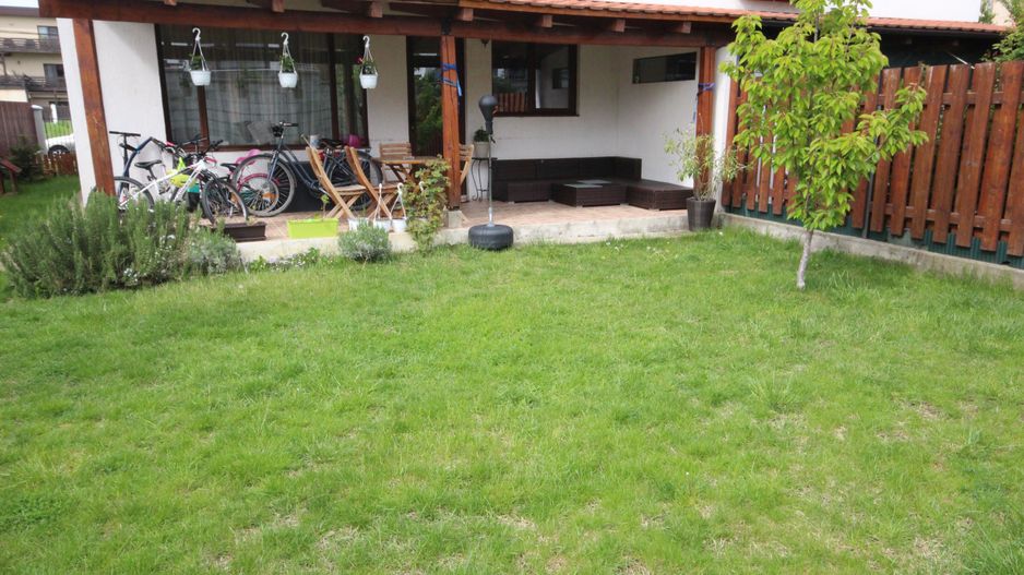 Duplex Spatios si cochet - Poză 25