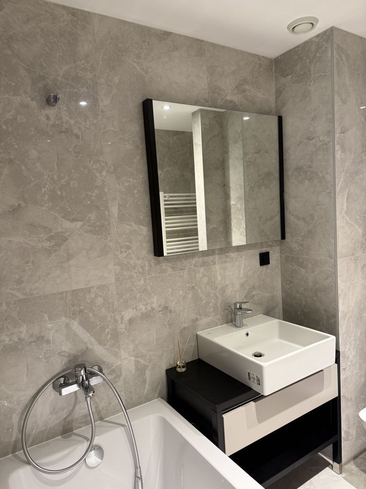 Apartament modern, 2 camere, loc parcare,  Dristor, vedere panoramică - Poză 4