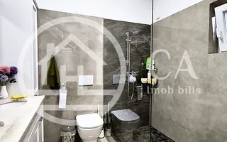 Casă de vânzare cu 5 camere în zona de Dealuri, Oradea - Poză 14