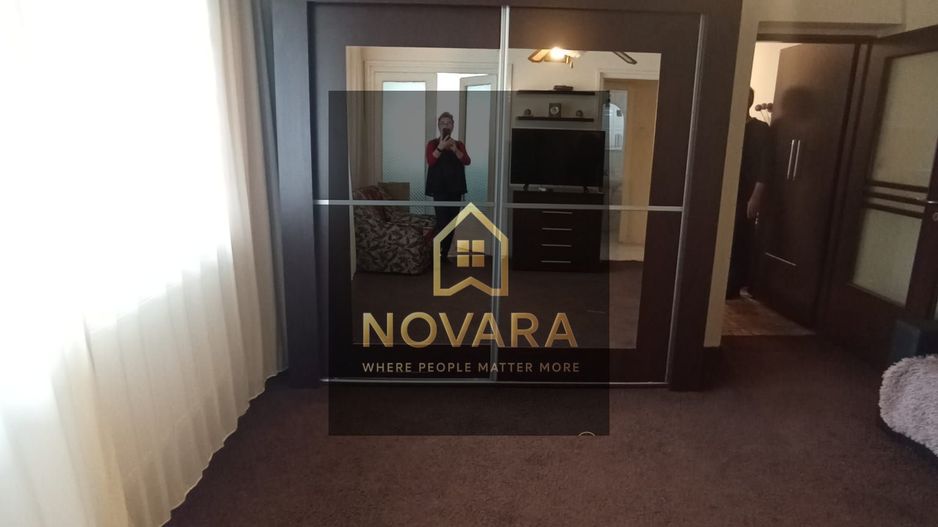 4 camere Bulevardul Dacia de inchiriat - Poză 6