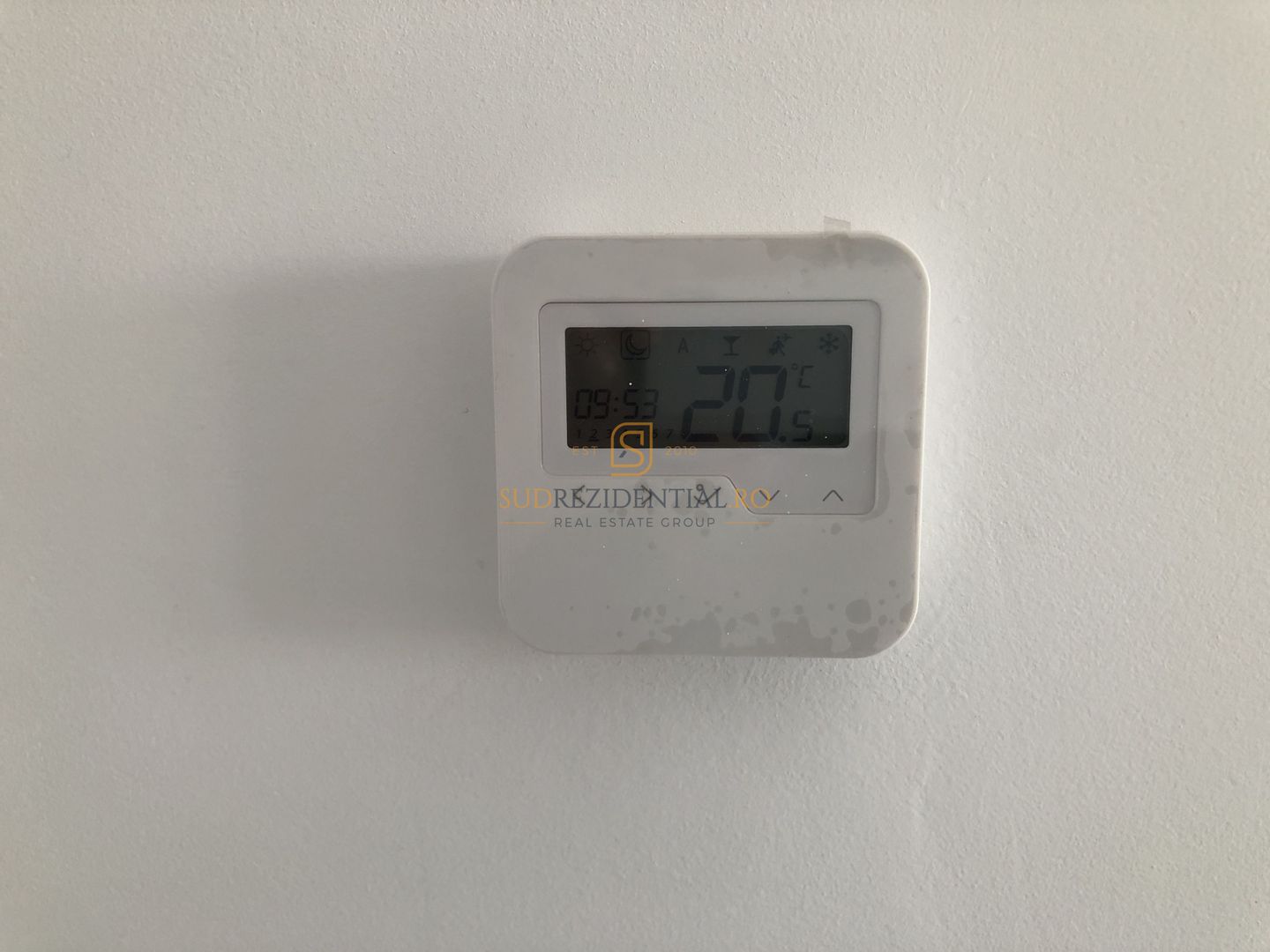 Apartament 3 camere, terasa 60 mp, 2 bai, parcare subterana inclusa - Poză 6