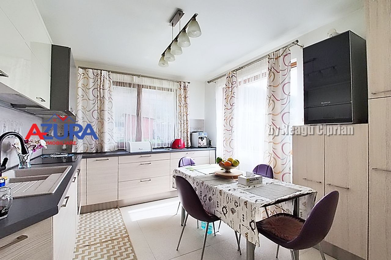 AZURA Imobiliare - Vila Budeasa Mare Primarie - Poză 36