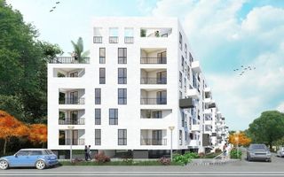 Apartament 2 camere vedere lac Baneasa - Poză 2