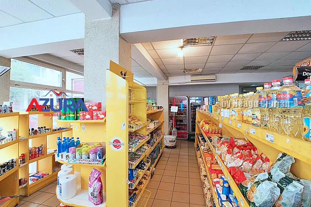 Inchiriere spatiu comercial, Centru Pitesti - Poză 10