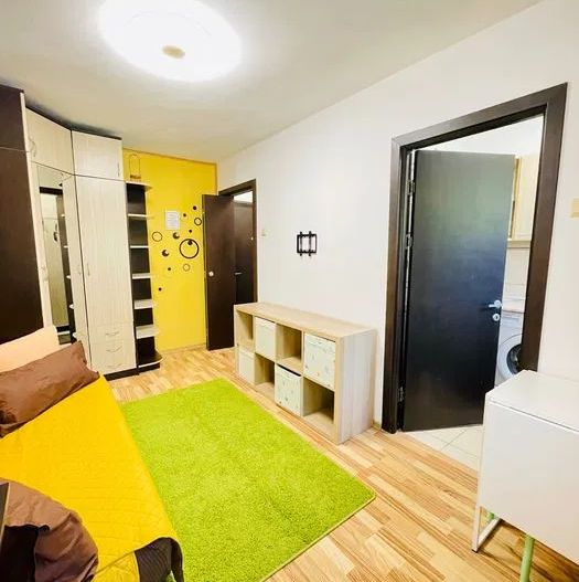 Garsoniera atragatoare Drumul Taberei - Poză 2