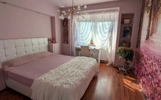 VANZARE APARTAMENT 4 CAMERE | 92 MP | CENTRALA | LOC PARCARE | DOAMNA GHICA | - Poză 1