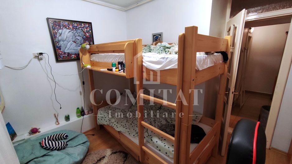 Apartament 3 camere | etaj intermediar | Dâmbul Rotund - Poză 9
