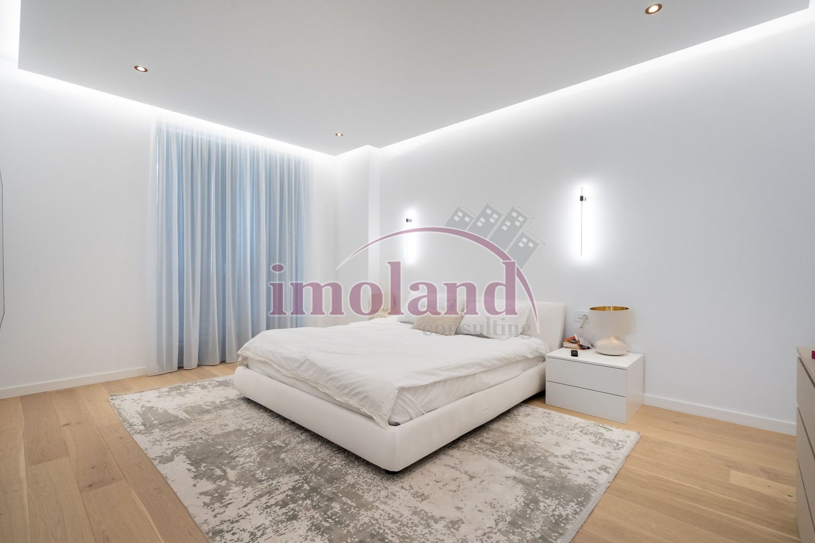 Vila individuala - vanzare - Iancu Nicolae-British School - Poză 30