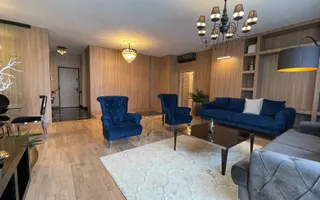 4 camere Nordului - Parc Herastrau | Cartierul Francez - Poză 31