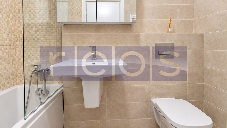 VANZARE APARTAMENT MODERN 2 CAMERE | AVIATIEI | 62MP | MOBILAT-UTILAT - Poză 6
