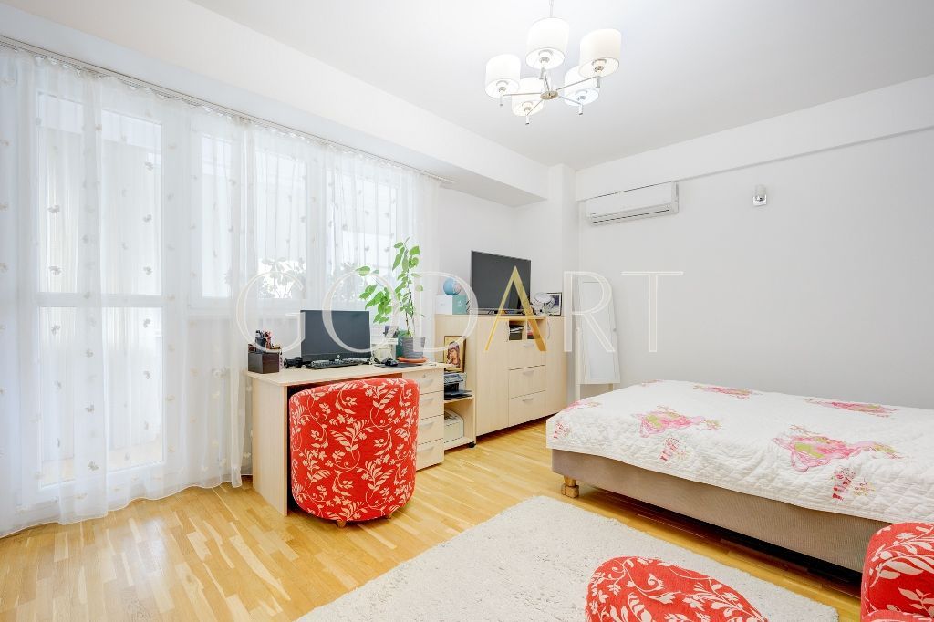 Apartament cu 4 camere | Floreasca | loc de parcare - Poză 8