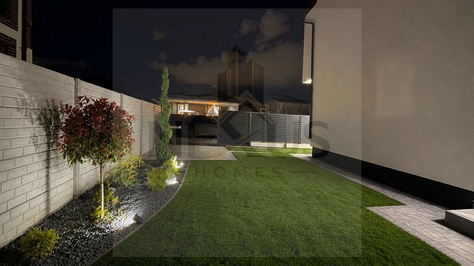 Casă Individuală P+1 | 150 mp utili | 4 camere, 3 băi | Teren 270 mp - Poză 6