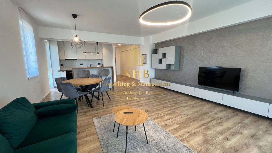 Apartament 3 camere -Baneasa, Sisesti- PARCARE - Poză 31