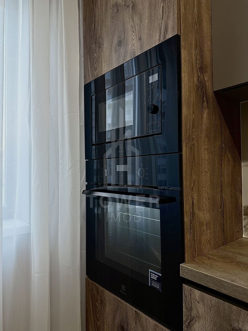 Apartament 3 camere | Design modern I Complet mobilat - Poză 10