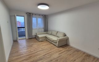 Apartament cu 2 camere complet renovat, prima inchiriere - Drumul Taberei - Poză 1