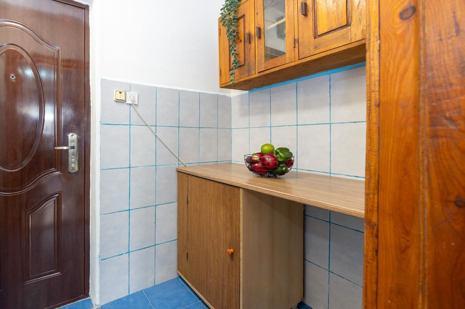 TRACTORUL | Garsoniera 21mp baie proprie ideal investitie - Poză 6