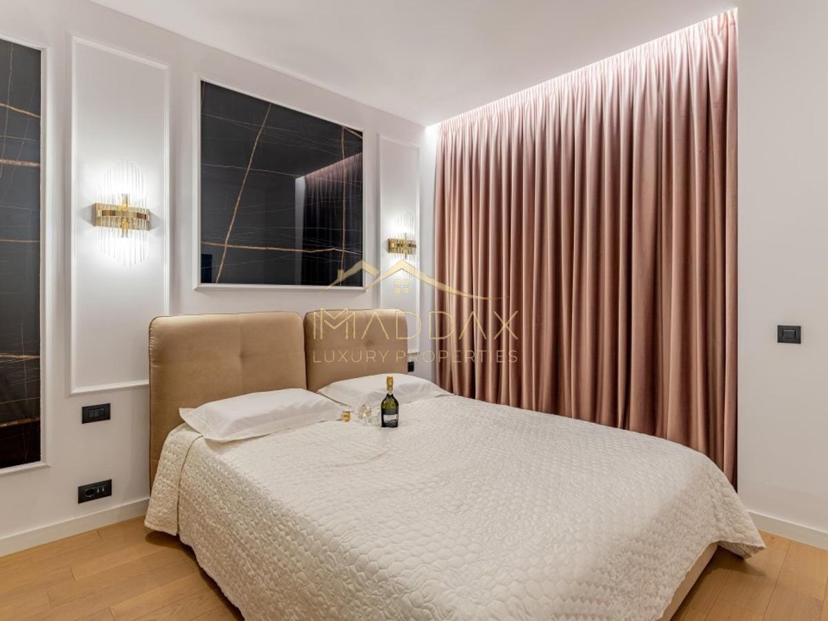 Apartament Premium cu Terasă de 45 mp | ONE Herăstrău I Parcare subterana *** - Poză 5