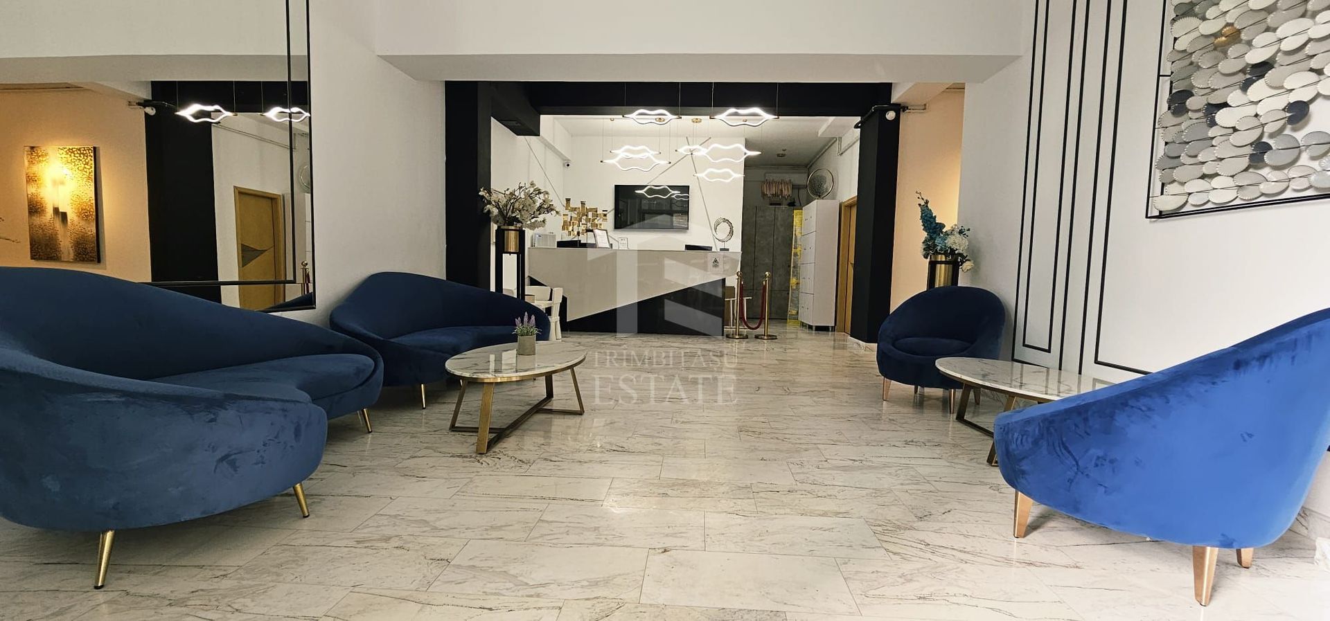 Apartament cu 2 camere Mamaia Nord, primul rand la mare, termen lung - Poză 13