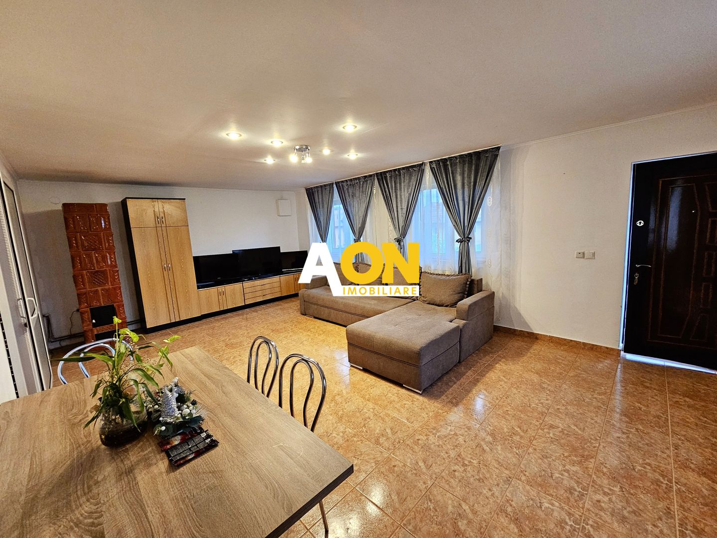 Casă cu 4 Camere, 550mp Teren, Zona Pâclișa - Poză 3