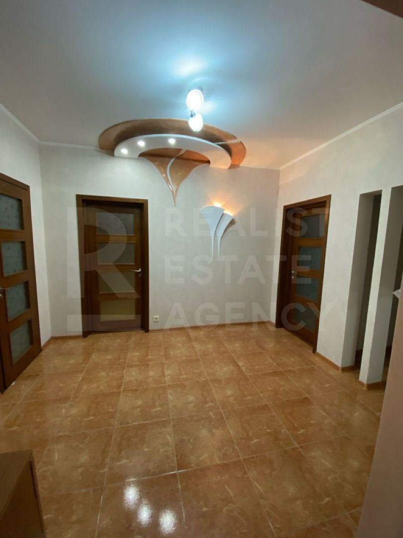 Chirie, apartament, 2 camere,  strada Traian, Botanica - Poză 6