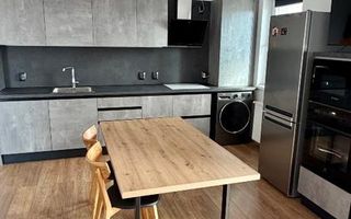 Apartament de vanzare cu 2 camere si loc parcare subteran- City Residence Sibiu - Poză 2