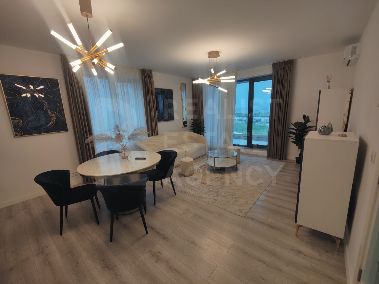 Vânzare, apartament cu 2 camere, parcare inclusă în preț, Constanța - Poză 5