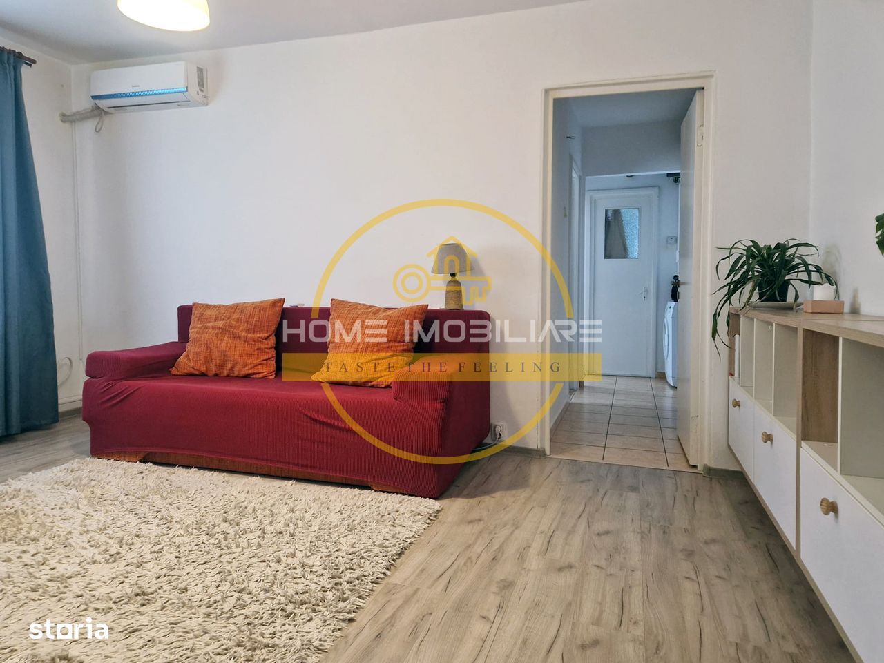 Apartament cu 3 camere / 55mp / zona Dacia - Poză 3