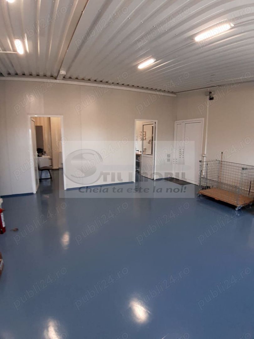 Clădire Multifuncțională Premium 600 mp- 397000 EURO Barnova - Poză 18