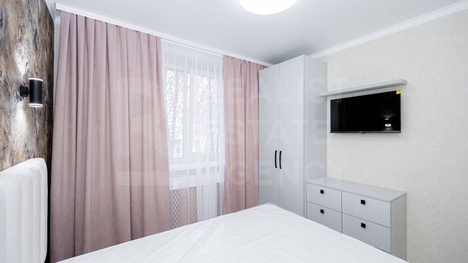 Vânzare, apartament, 1 cameră, str. Ion Neculce, Buiucani - Poză 8