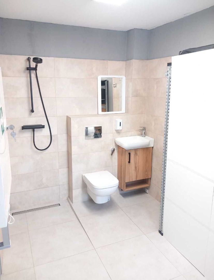 Apartament 87 mp – Gheorgheni, ideal locuință sau sediu firmă - Poză 4