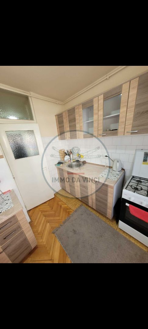 Apartament 1 camera. Strada Nasaud. Mărăști. - Poză 2