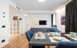 Chirie I Apartament 2 camere I Iancu Nicolae - Poză 6