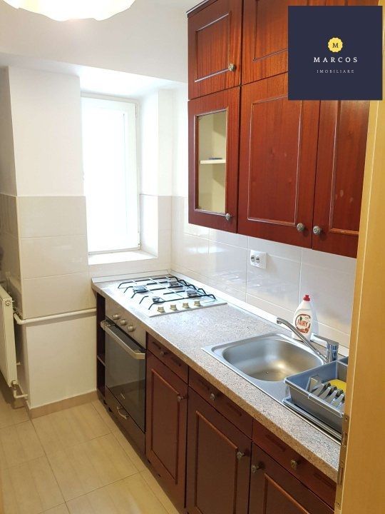 Apartament 1 camera, et.6, Central, ID 98 - Poză 4