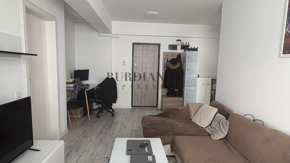 Apartament cu 2 camere + Loc de parcare -  Titan - Theodor Pallady - Poză 1