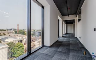 Chirie, spațiu de birouri, 530 mp, str. Tighina, Centru - Poză 20