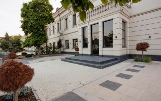 Chirie, spațiu comercial/oficiu, 650mp, str. Tighina, Centru - Poză 3