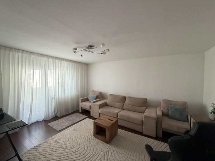 De Închiriat 2 Camere, Nerva Traian, Renovat, Negociabil! - Poză 1