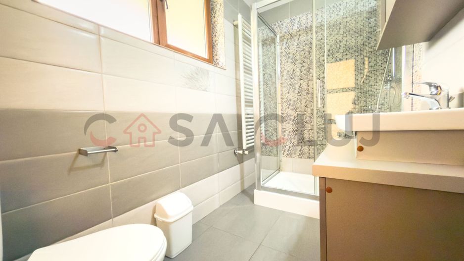 Duplex complet finisat la cheie - Poză 19