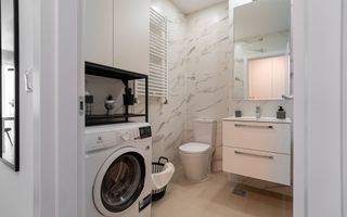 Vânzare, garsonieră, 1 cameră tip 1C, Hils Brauner, București - Poză 11